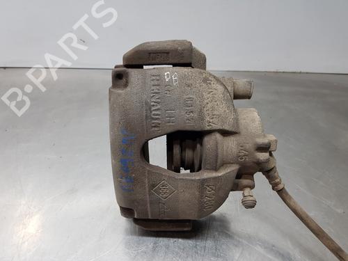 Used Left front brake caliper RENAULT MEGANE II (BM0/1_, CM0/1_) [2001-2012]  30880837