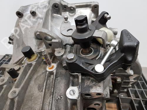 Gearbox PEUGEOT 3008 II SUV (MC_, MR_, MJ_, M4_)  | BP27668257M3 