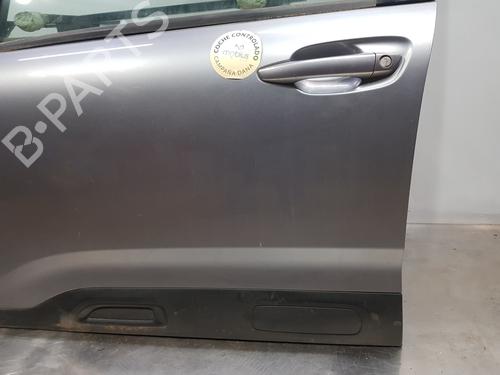 Left front door CITROËN C4 CACTUS 1.5 BlueHDi 100 | BP30273086C2 