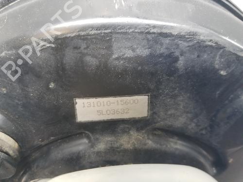Bremseservo TOYOTA RAV 4 III (_A3_)  | BP29708717M42 