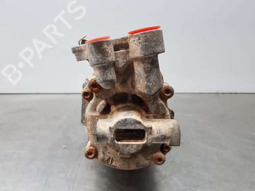 AC compressor NISSAN NOTE (E11, NE11) | BP30922099M34