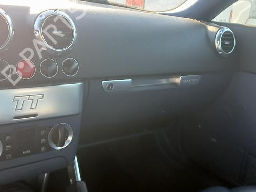 Intercooler AUDI TT (8N3) 1.8 T | BP13089957M30 