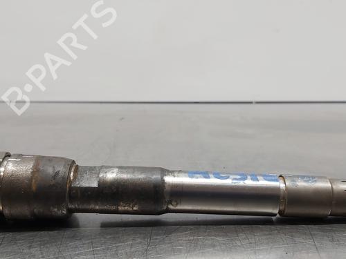 Injector RENAULT GRAND SCÉNIC IV (R9_) 1.7 Blue dCi 150 (R9A7