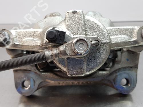 Left front brake caliper TOYOTA COROLLA Estate (_E21_)  | BP18746486M105 