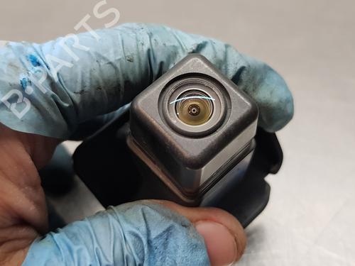 Electronic module MAZDA 3 (BM, BN) 2.2 D | BP20214345M83 