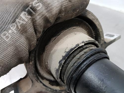 Driveshaft BMW 1 Coupe (E82)  | BP23272879M37 