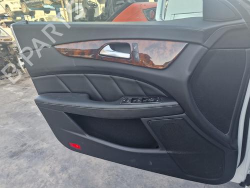 Front left window mechanism MERCEDES-BENZ CLS (C218) CLS 350 CDI / d (218.323) | BP15689452C22 