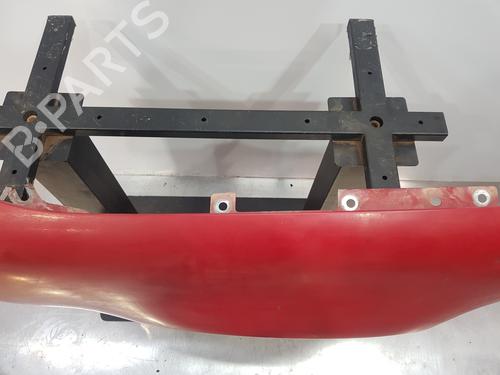 Right front fenders VW GOLF V (1K1)  | BP29185867C42 