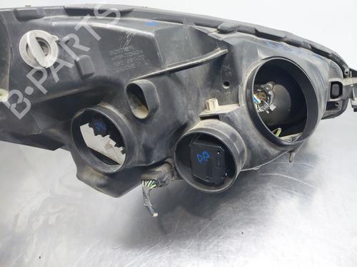 Left headlight CITROËN C4 Picasso I MPV (UD_) | BP31115386C28