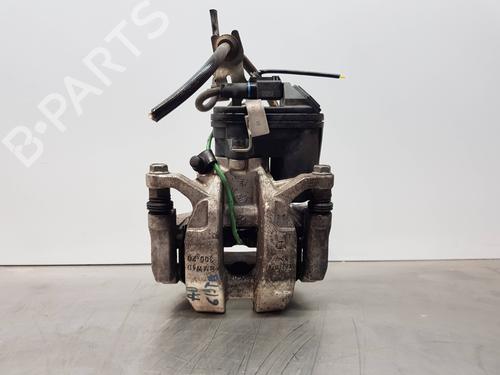 Used Right rear brake caliper BMW 3 (G20, G80, G28) [2018-2025]  29130737