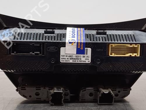 Climate control FORD C-MAX II (DXA/CB7, DXA/CEU) 1.0 EcoBoost | BP16745856I5 
