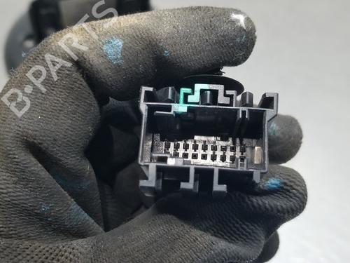 Instrument cluster MINI MINI CLUBMAN (R55) Cooper | BP22715139C47 