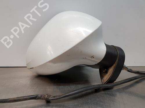 Used Right mirror SEAT EXEO (3R2) [2008-2013]  26552180