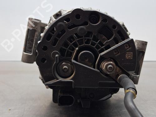 Alternator AUDI A5 (8T3) 2.0 TFSI | BP16477772M7 