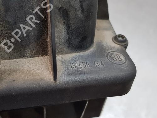 Air filter box OPEL ASTRA H (A04)  | BP19117236M87 