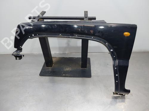 Guarda-lamas esquerdo JEEP CHEROKEE (KJ) [2001-2008]  31306421