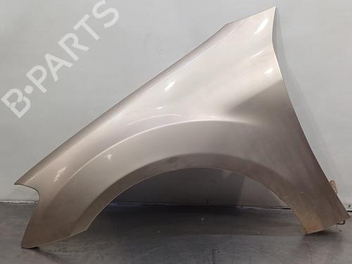 Used Left front fenders MERCEDES-BENZ M-CLASS (W164) ML 320 CDI 4-matic (164.122) (224 hp) 18140321