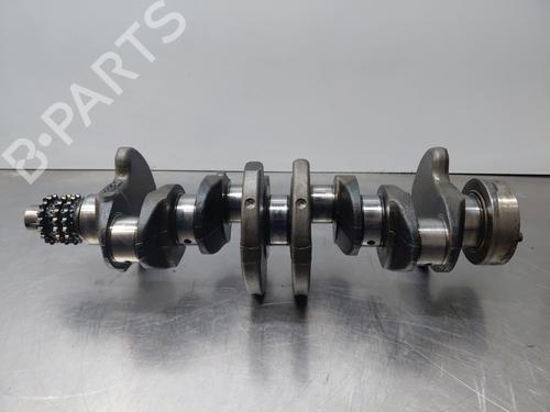 Andre MERCEDES-BENZ SPRINTER 4-t Van (B904) [1995-2012]  31645168