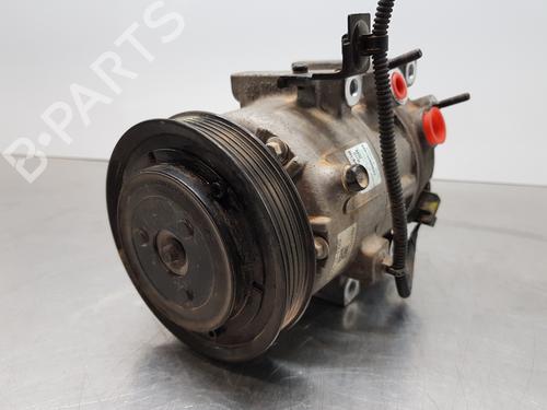 AC compressor HYUNDAI TUCSON (TL, TLE)  | BP24175141M34 