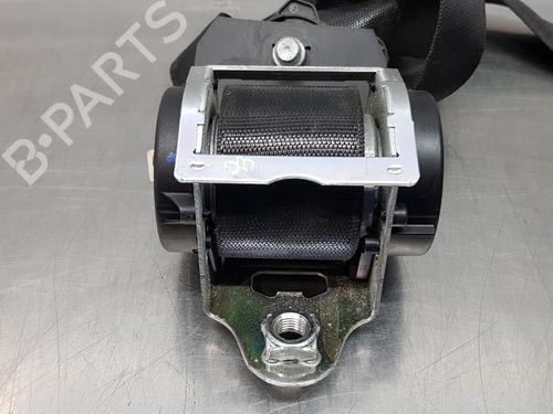 Used Front left seatbelt MERCEDES-BENZ M-CLASS (W164) [2005-2012]  22640406