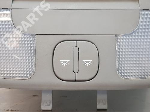 Interior roof light HYUNDAI TERRACAN (HP) 2.9 CRDi | BP11960794I8 
