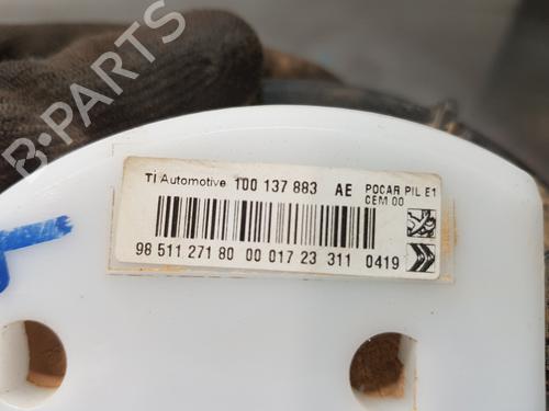 Fuel pump OPEL CORSA F (P2JO) | BP29854828M76