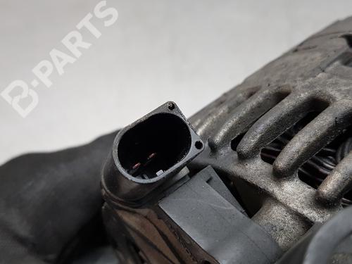 Alternator FORD GALAXY II (WA6)  | BP12124661M7 