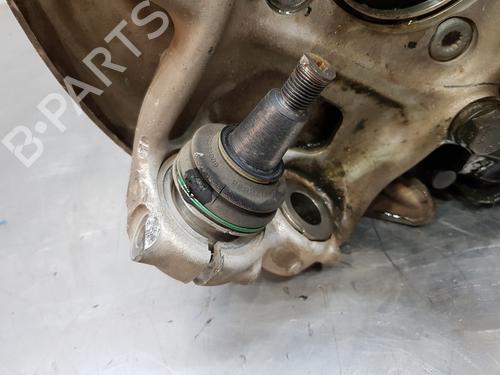 Right front steering knuckle AUDI Q5 (FYB, FYG)  | BP29708730M26 