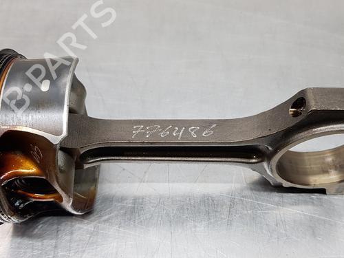 Other FORD KUGA II (DM2) 1.5 EcoBoost | BP22406303O1 