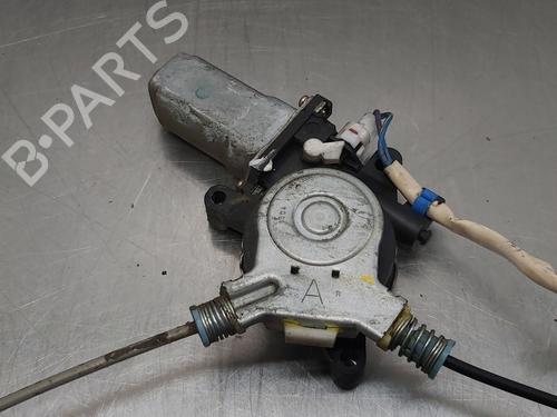 Vindusheismekanisme høyre foran HONDA CIVIC VII Hatchback (EU, EP, EV) 1.6 i (EP2, EU8, EU6) | BP15404011C23 