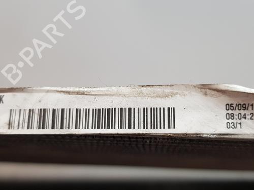 AC radiator VOLVO XC60 II (246)  | BP13255704M32 