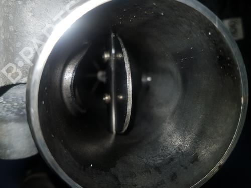 Turbolader/Kompressor HYUNDAI TUCSON (TL, TLE)  | BP29697222M71 