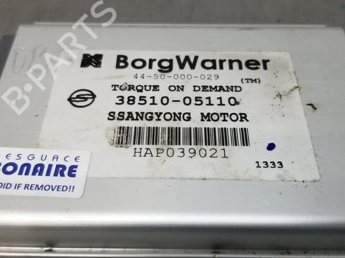 Modulo elettronico SSANGYONG REXTON / REXTON II (GAB_) 3.2 RX320 4x4 | BP19920339M83 