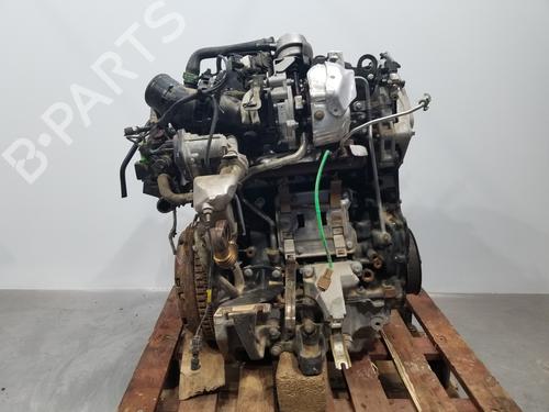 Engine MERCEDES-BENZ VITO Tourer (W447)  | BP29276141M1 