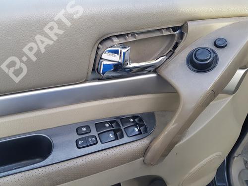 Varmvifte SSANGYONG RODIUS I  | BP9739234M62 