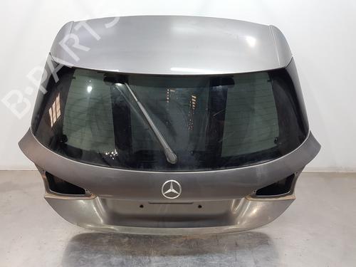 Used Tailgate MERCEDES-BENZ A-CLASS (W177) A 200 d (177.012) (150 hp) 29912243