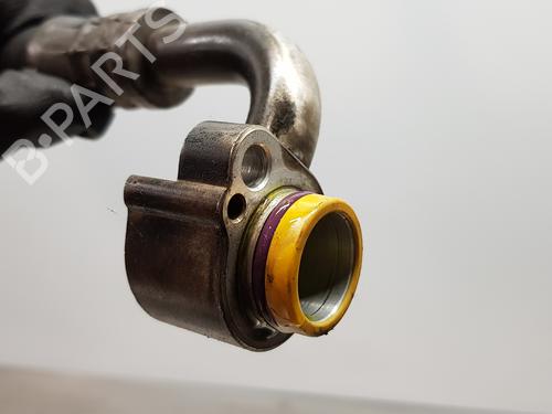 AC pipe VW CADDY III Box Body/MPV (2KA, 2KH, 2CA, 2CH)  | BP16582934M126 