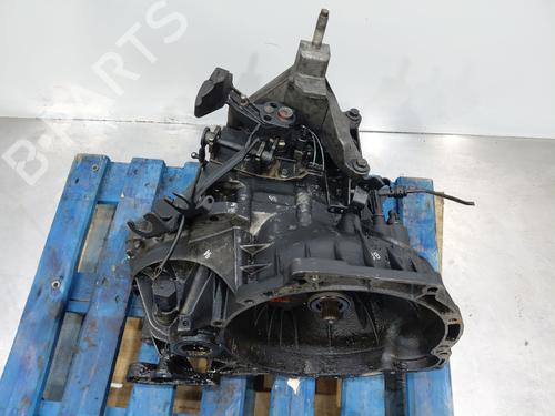 Getriebe für FORD TRANSIT CONNECT (P65_, P70_, P80_) [2002-2025]  31013150