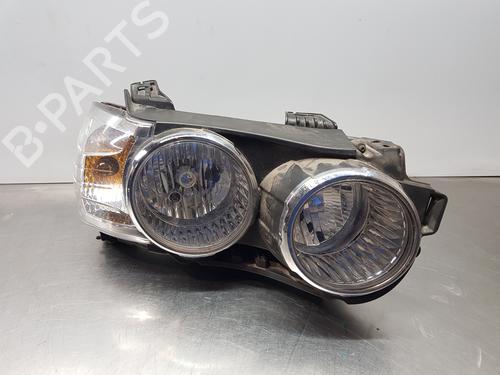 Used Right headlight CHEVROLET AVEO Saloon (T300) [2011-2025]  29118271