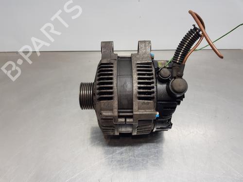 Used Alternator PEUGEOT 206 Hatchback (2A/C) [1998-2012]  30713039