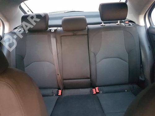 Climate control SEAT TOLEDO IV (KG3) 1.6 TDI | BP7591088I5 