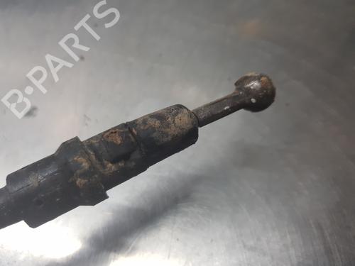 Electric handbrake OPEL MERIVA B MPV (S10)  | BP29708825E5 