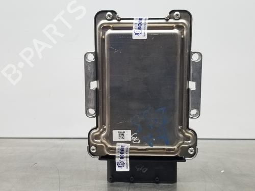 Versnellingsbakregeleenheid JEEP COMPASS (MP, M6, MV, M7) 2.0 CRD 4x4 | BP20666526M52 