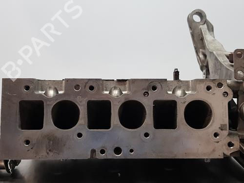 Cylinder head VW POLO V (6R1, 6C1)  | BP18250855M5 