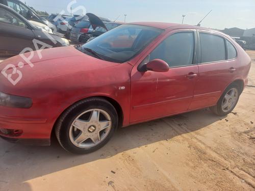 Steering rack SEAT LEON (1M1)  | BP27723881M22 