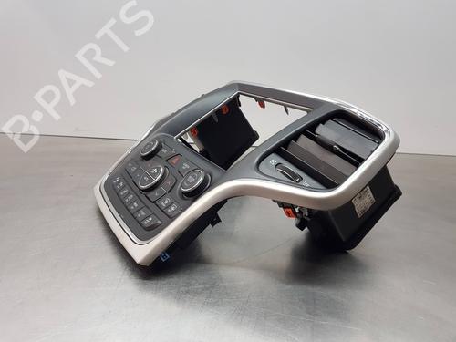 Climate control JEEP GRAND CHEROKEE IV (WK, WK2)  | BP29257732I5 