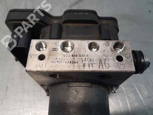 ABS pump SKODA FABIA III (NJ3) 1.0 | BP7652116M43 