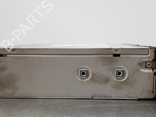 Electronic module VOLVO V70 III (135)  | BP12529474M83 