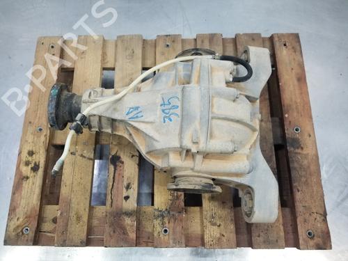 Differential hinten PORSCHE CAYENNE (9PA)  | BP23107931M24 