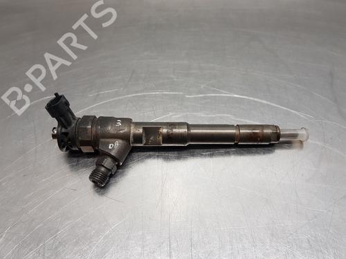 Used Injector RENAULT KANGOO / GRAND KANGOO II (KW0/1_) [2008-2025]  30287284